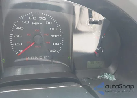 2005 Ford F-150 Stx/Xl/Xlt from USA, damaged, VIN 1FTRF12W05NB21487